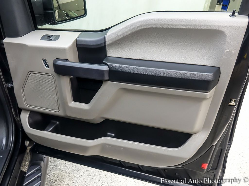 2020 FORD F-150 - Image 22