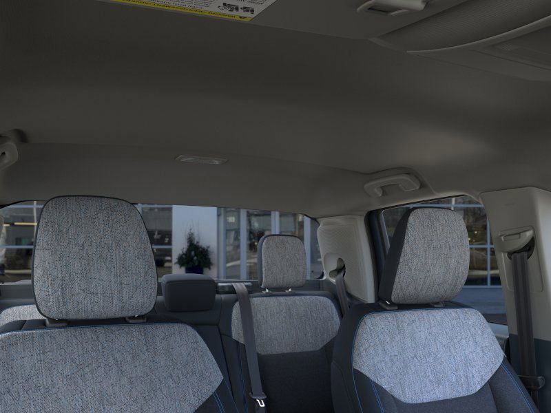 2026 FORD MAVERICK - Image 13