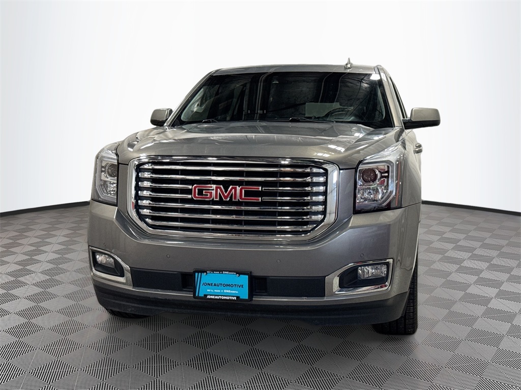2019 GMC Yukon XL SLT's photo