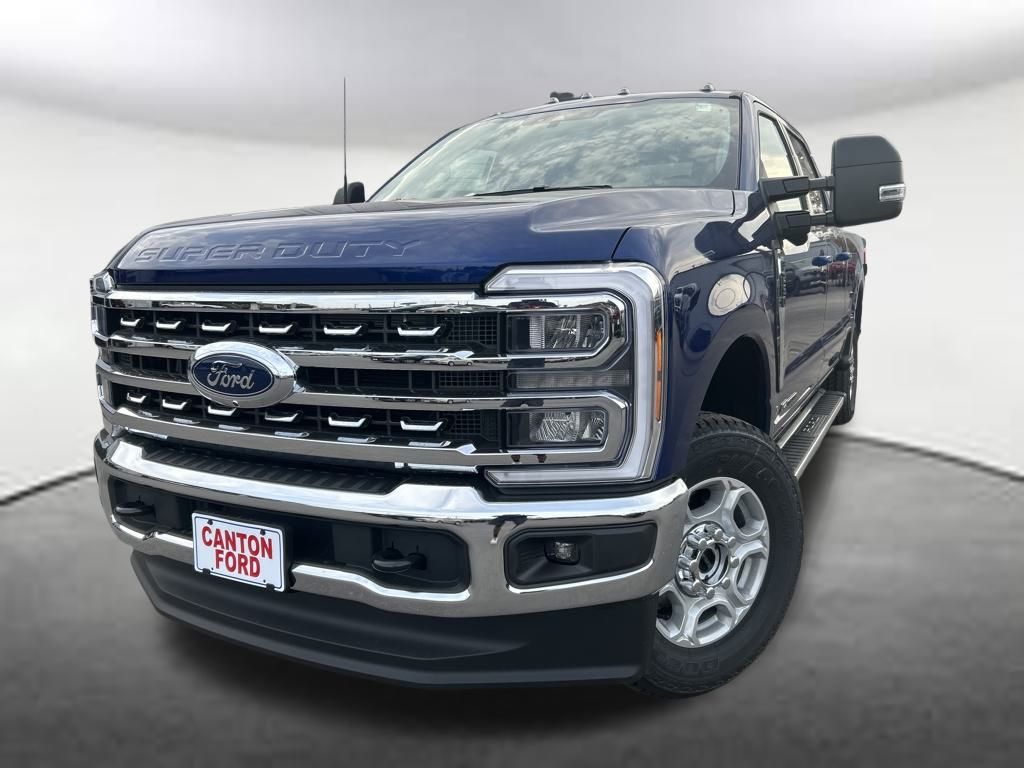2026 Ford F-250 Super Duty XLT's photo