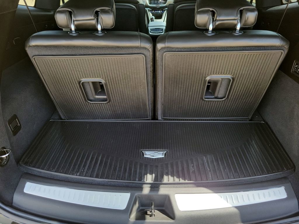 2024 Cadillac XT6 Sport photo 26