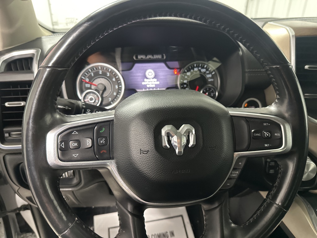 2022 Ram 1500 Laramie photo 15