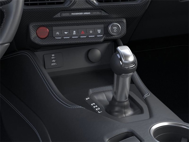 2025 Ford Mustang EcoBoost photo 15