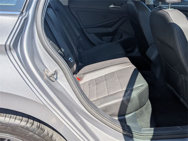 2024 Volkswagen Jetta 1.5T SE photo 31