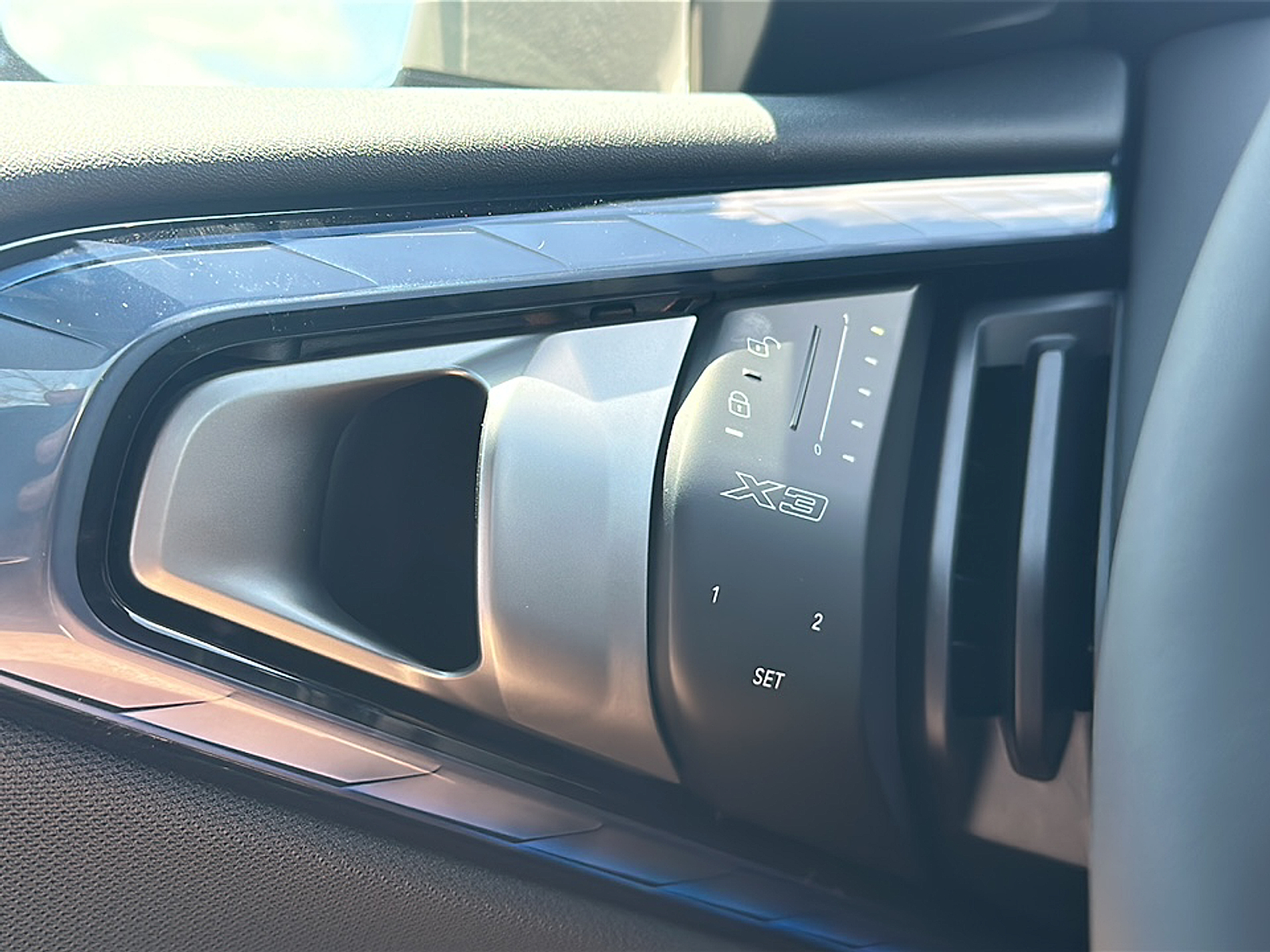 2026 Bmw X3 photo 15