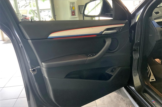 2020 Bmw X2 M35i photo 17