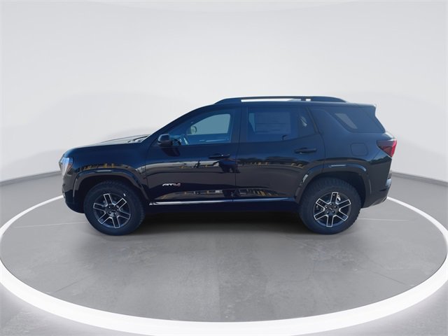 2026 Gmc Terrain AT4 photo 5