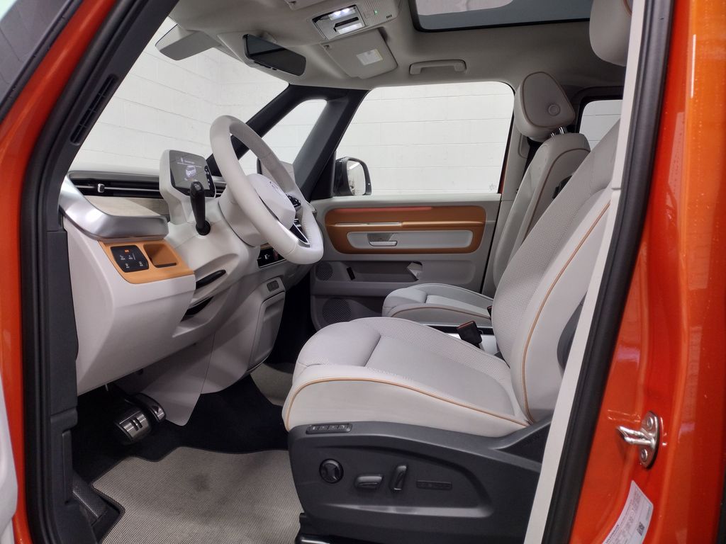 2025 Volkswagen ID. Buzz photo 23