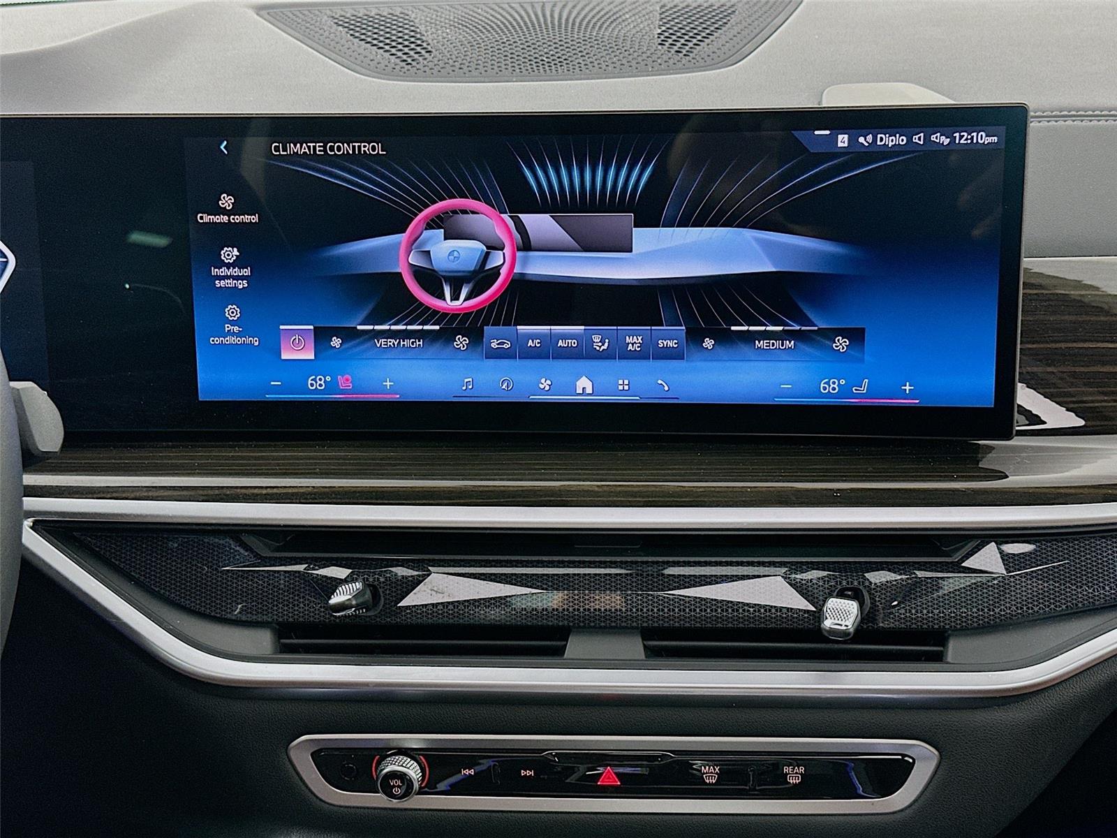 2024 Bmw X5 xDrive40i photo 15