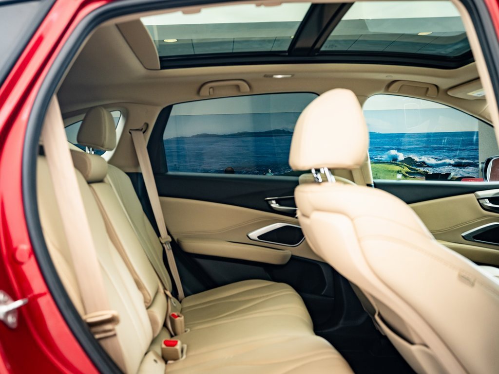 2021 Acura RDX photo 32