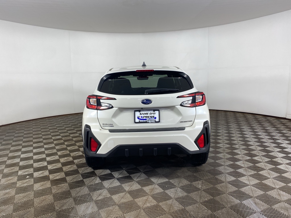 2024 Subaru Crosstrek Base photo 4