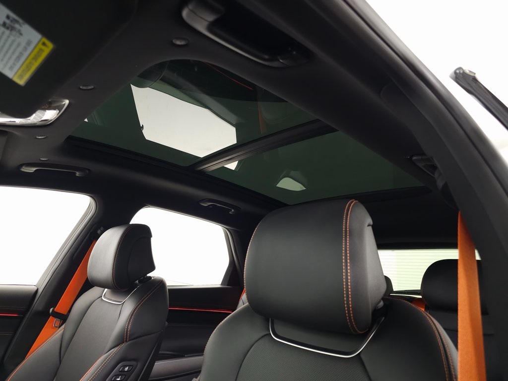 2026 Genesis GV70 3.5T Sport Advanced photo 9