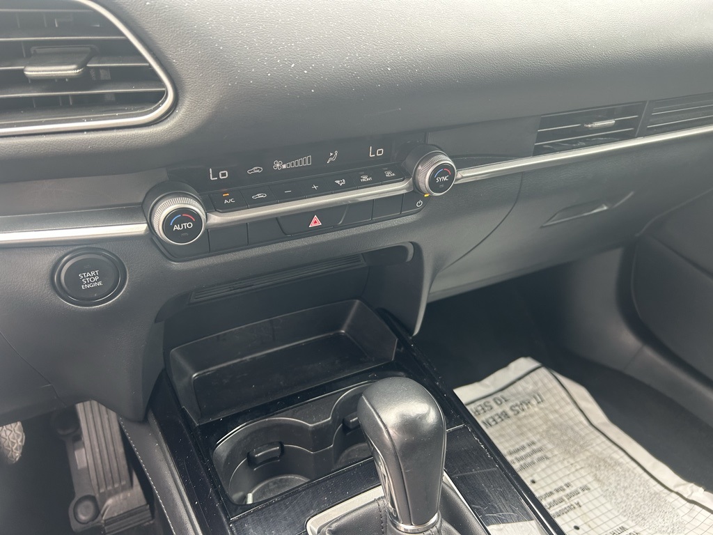2024 Mazda CX-30 2.5 Select Sport photo 18