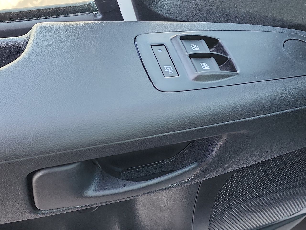 2026 Ram ProMaster 2500 photo 11