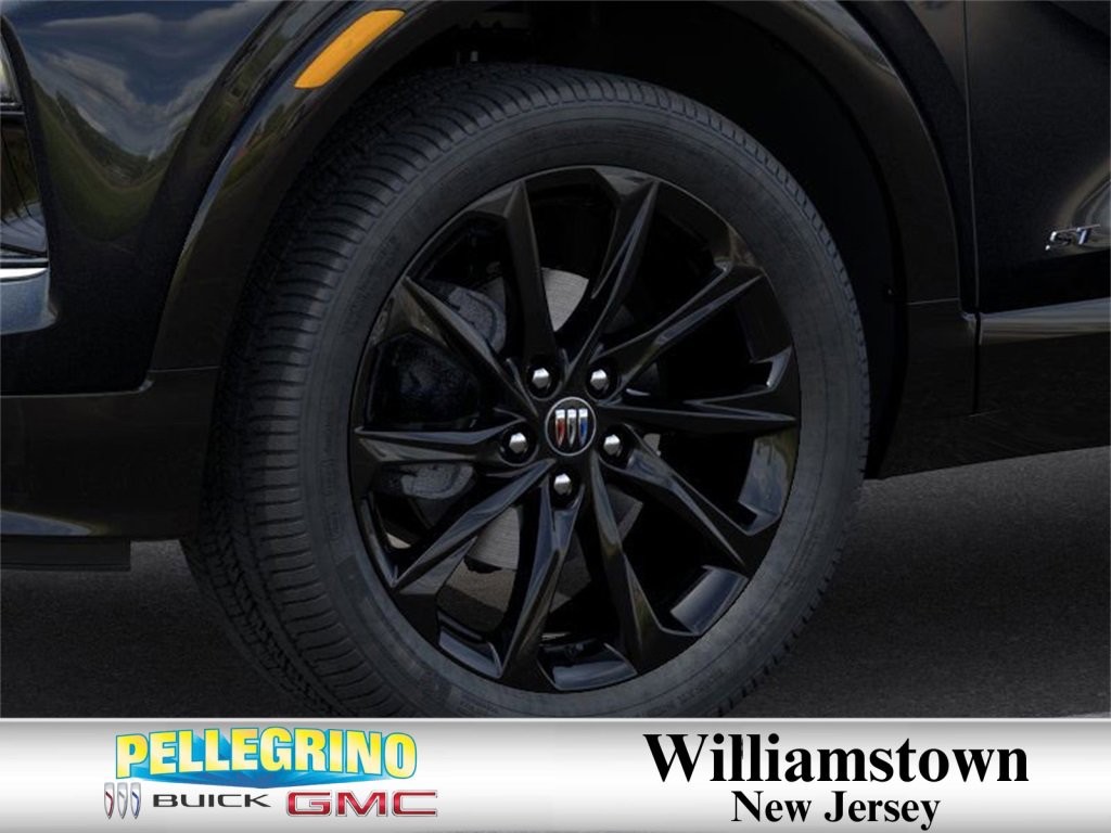 2026 Buick Encore GX Sport Touring photo 8