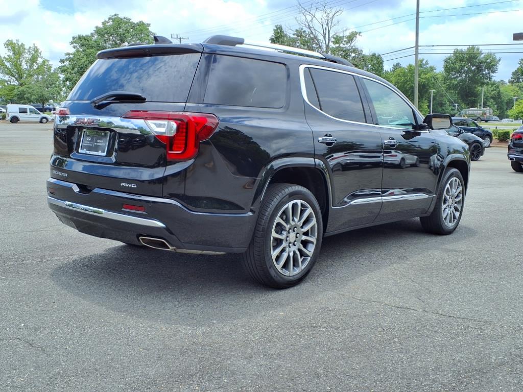 2023 Gmc Acadia Denali photo 21