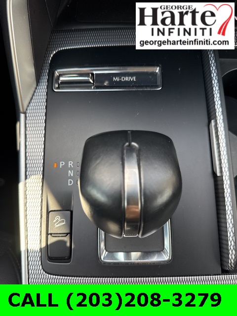 2024 Mazda CX-90 3.3 Turbo Premium photo 25