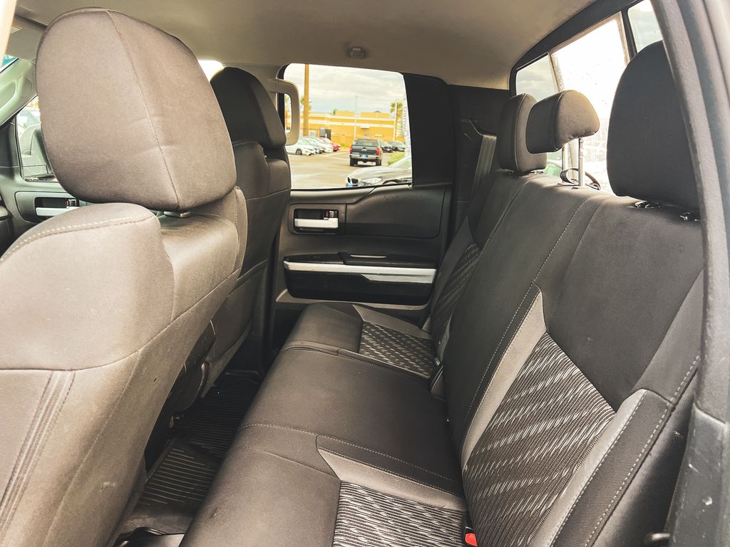 2020 Toyota Tundra SR5 Grade photo 25