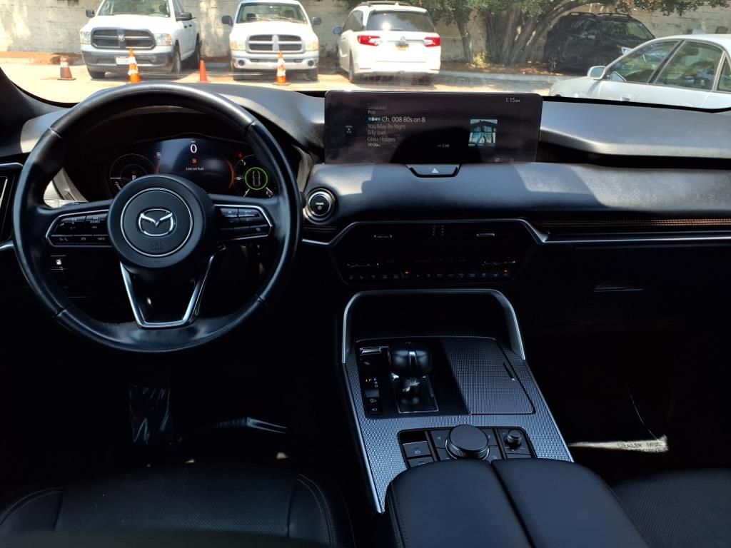 2024 Mazda CX-90 Premium Plus photo 19