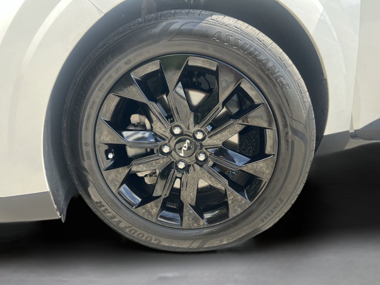 2023 Kia Carnival SX Prestige photo 29