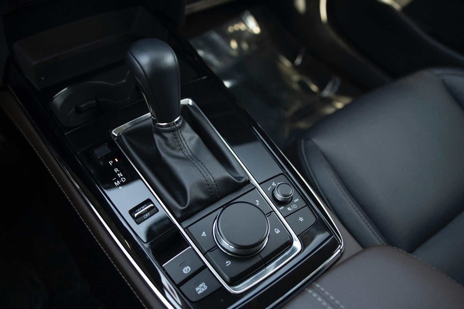 2025 Mazda CX-30 2.5 S Premium photo 8