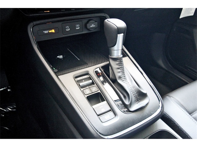 2026 Honda CR-V EX-L photo 20
