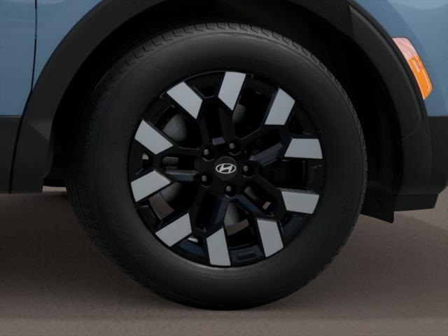 2026 Hyundai Santa Cruz SEL Activity photo 3