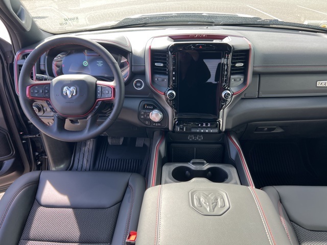 2026 Ram 1500 Rebel photo 4