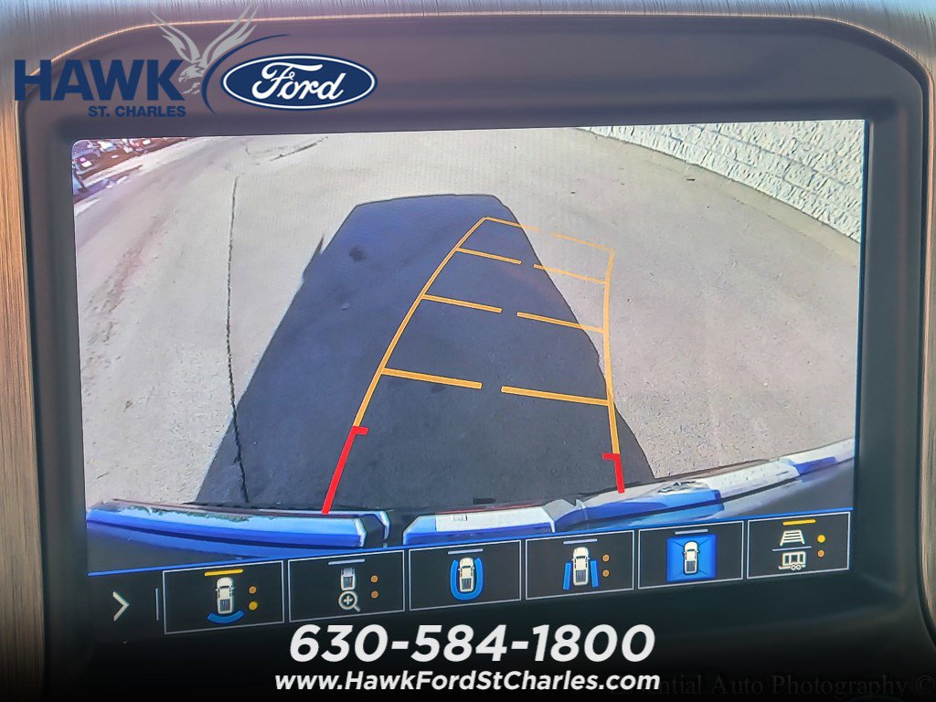 2020 GMC SIERRA - Image 13