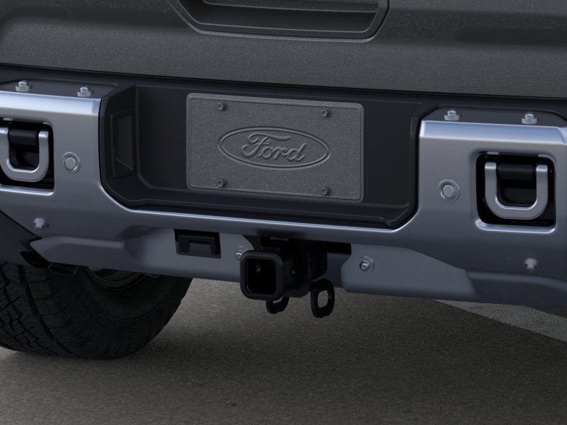2025 Ford Bronco Sport Big Bend photo 19
