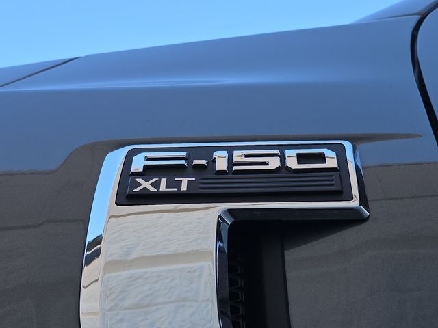 2022 Ford F-150 XLT photo 35