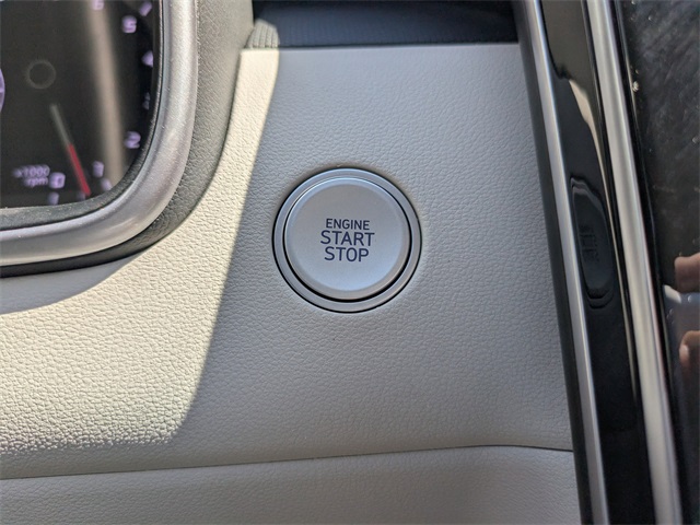 2024 Hyundai Tucson SEL photo 29