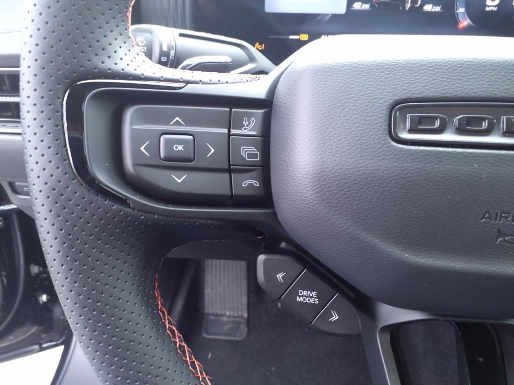 2025 Dodge Charger R/T photo 13
