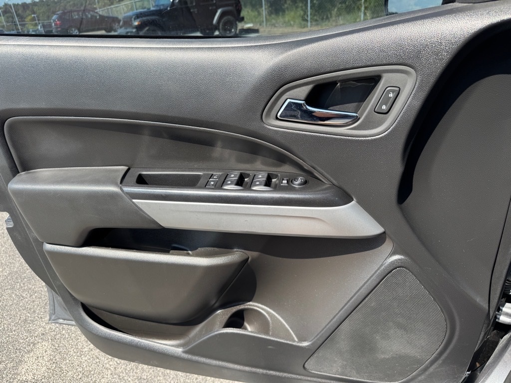 2022 Chevrolet Colorado ZR2 photo 16