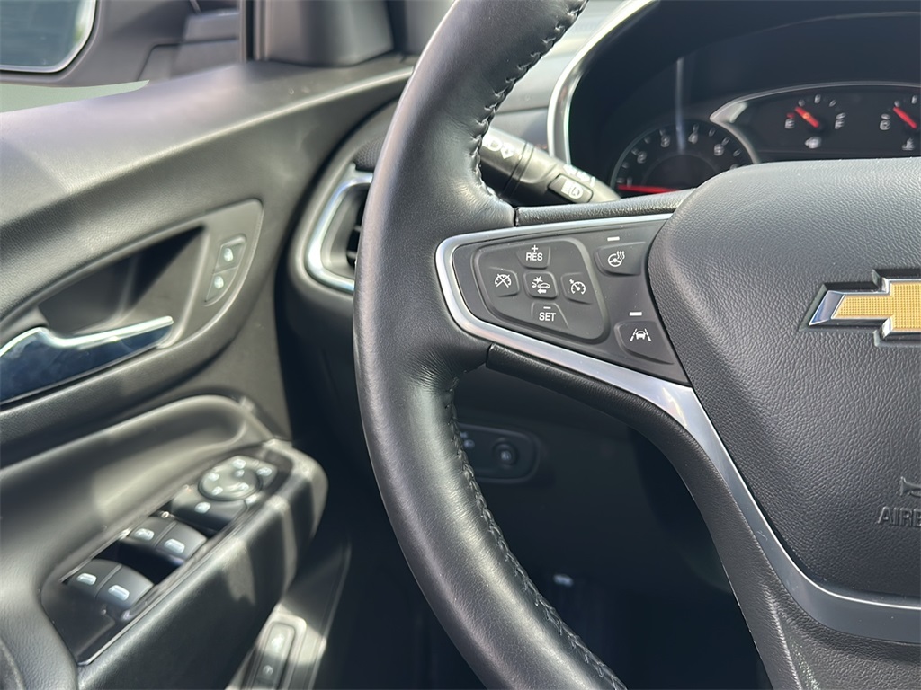 2022 Chevrolet Equinox Premier photo 5
