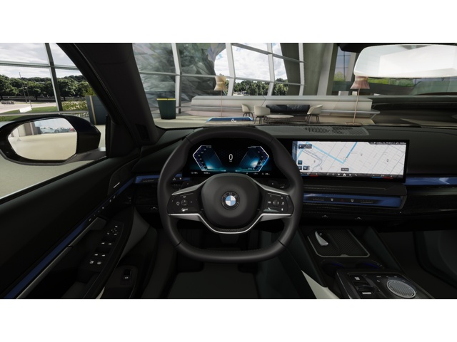 2026 Bmw i5 xDrive40 photo 11