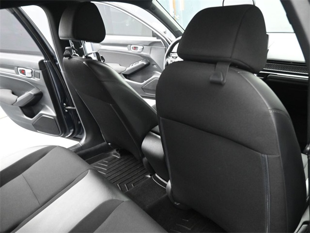2024 Honda Civic Sport photo 25