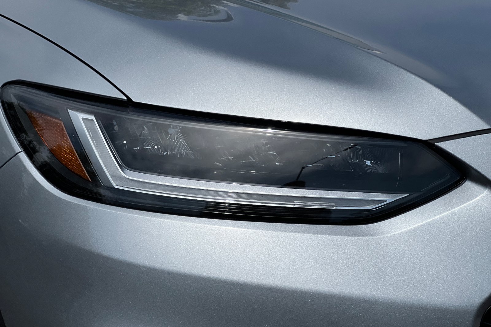 2025 Honda HR-V LX photo 24