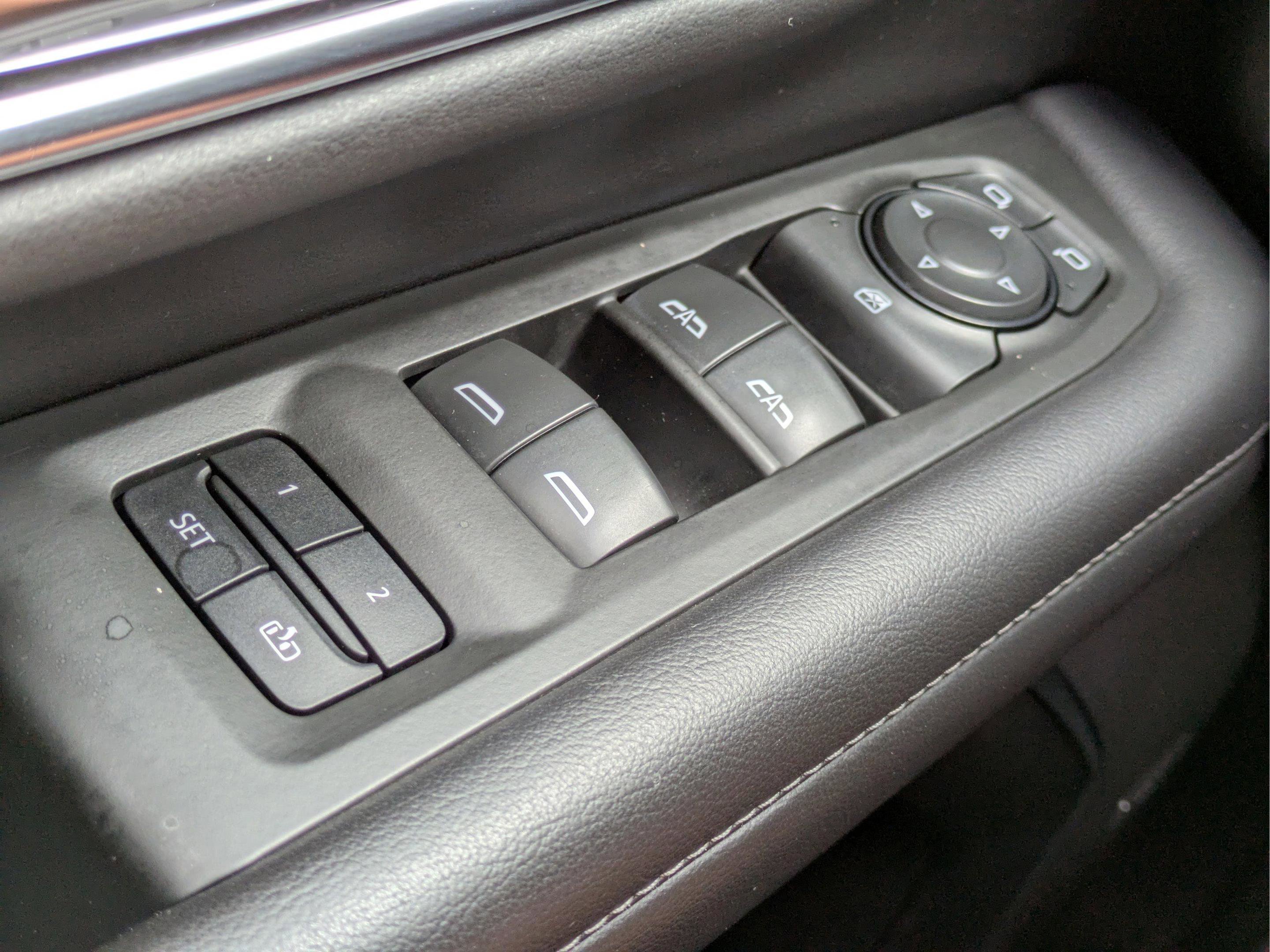 2021 Chevrolet Tahoe LT photo 19