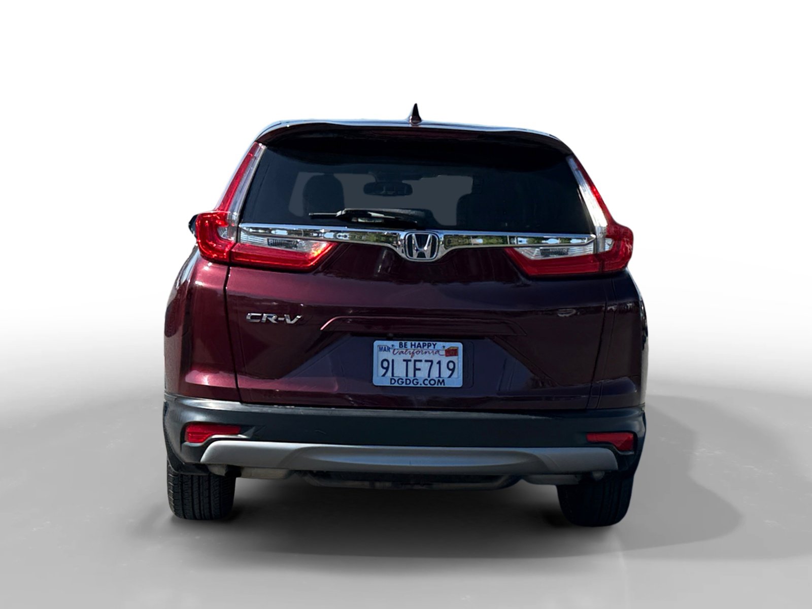 2019 Honda CR-V EX-L photo 4