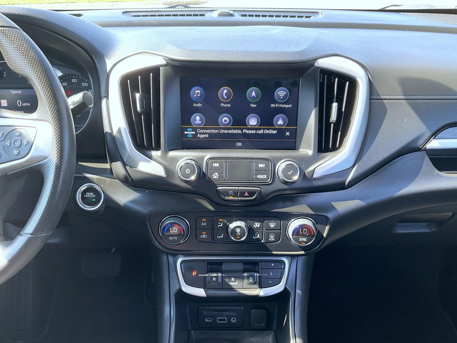 2022 Gmc Terrain SLE photo 12