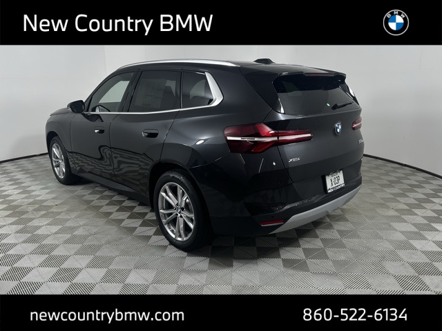 2025 Bmw X3 30x Drive photo 5