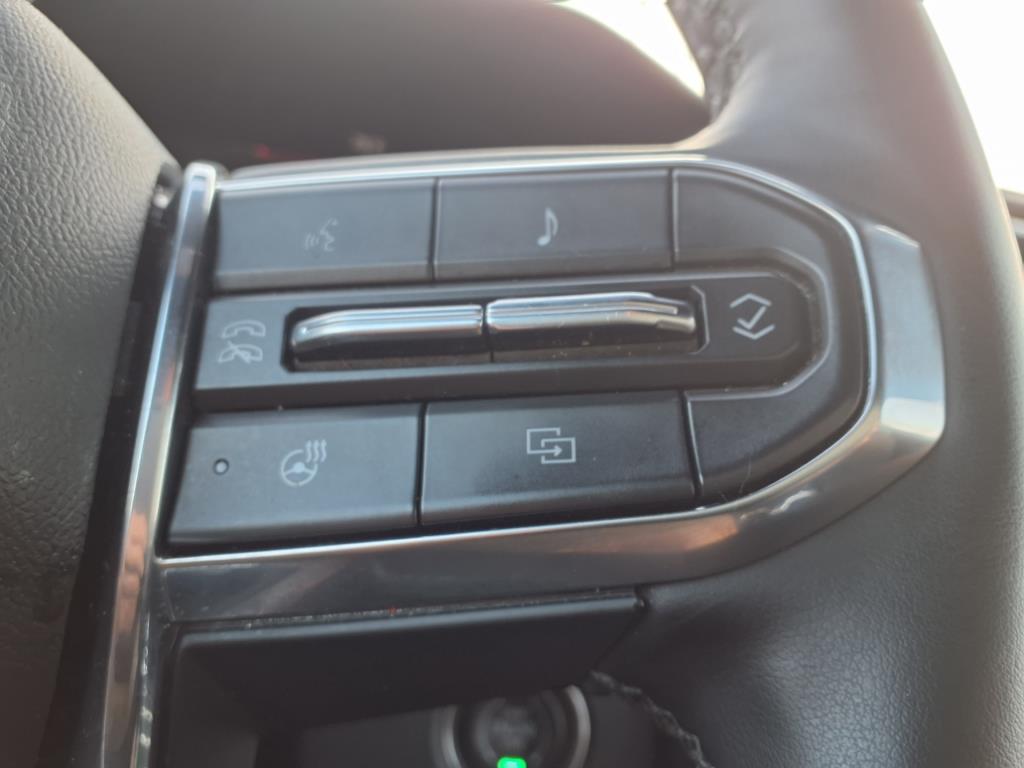 2025 Gmc Acadia Elevation photo 14