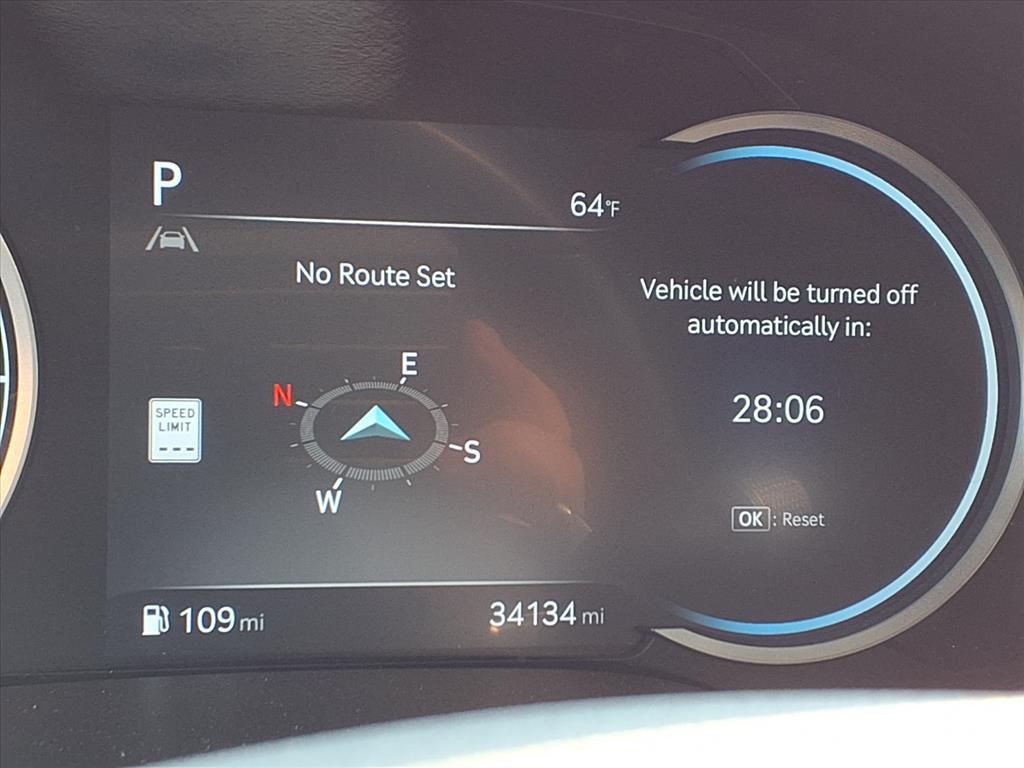 2024 Genesis GV80 2.5T photo 21