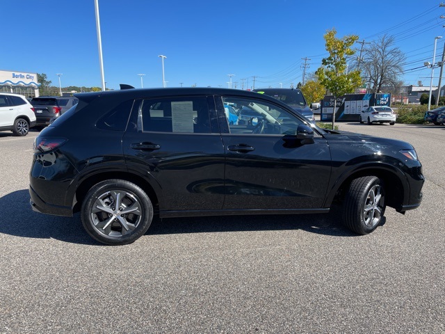 2024 Honda HR-V EX-L photo 6