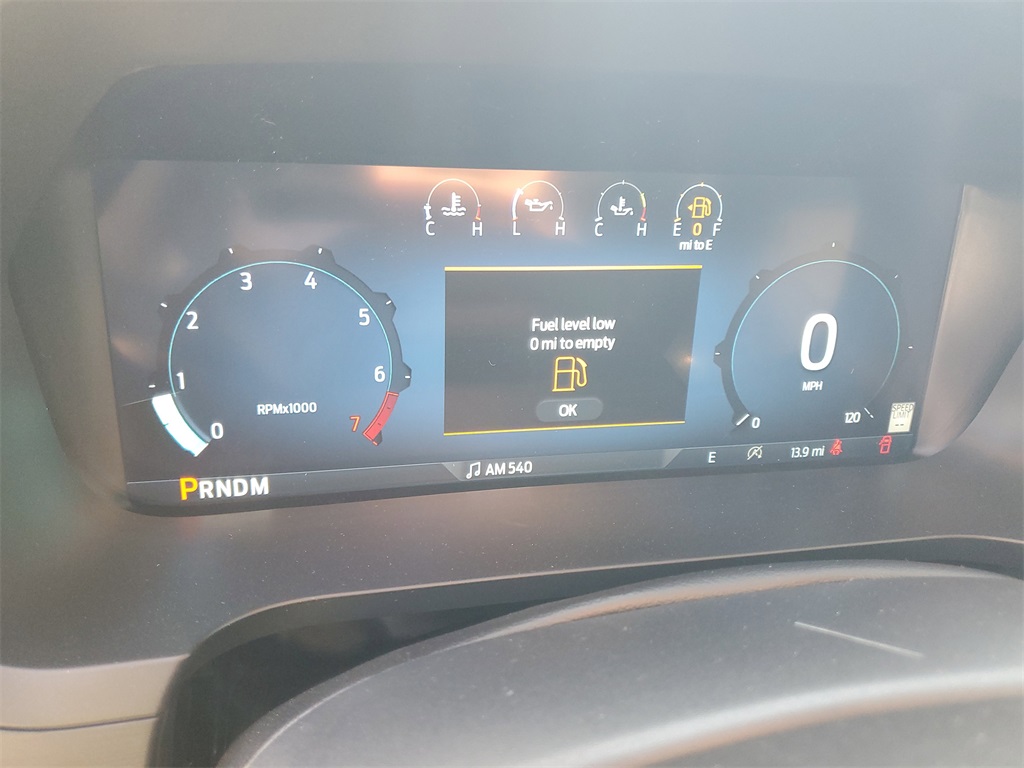 2025 Ford F-150 XLT photo 14