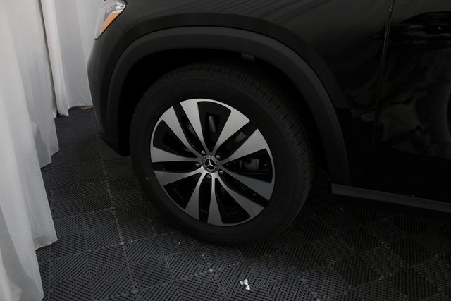 2025 Mercedes Benz GLE 350 4MATIC photo 9
