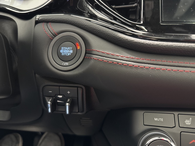 2026 Dodge Durango GT Plus photo 30