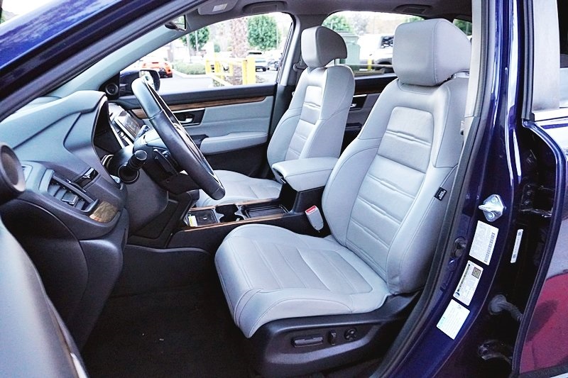 Used 2022 Blue Honda Touring image 15