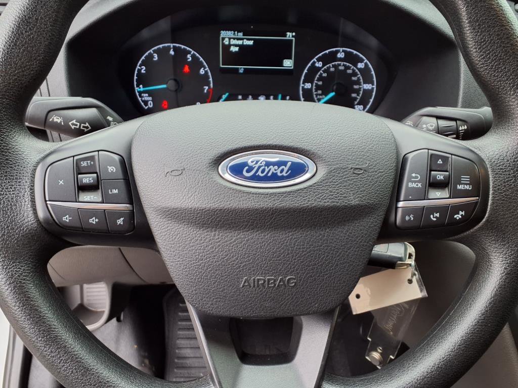 2023 Ford Transit Cargo Van photo 8